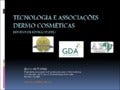 Alta tecnologia e dermocosméticos 