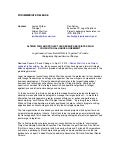 ALTMAN WEIL AND PROJECT LEADERSHIP ASSOCIATES SIGN CONSULTING ALLIANCE AGREEMENT