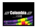 Alumbrado Navide�o en Medell�n, Colombia