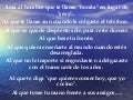 Ama al hombre que te ama