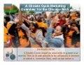 Mission-Driven Marketing - Engagement
