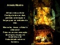 Amado Mestre Natal
