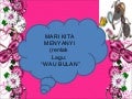 Amalan muafakat