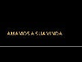 Amamos a sua vinda 1