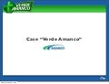 Case Verde Amanco