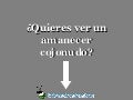 Amanecer Cojonudo - Solocachondeo.Com
