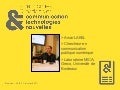 Les médias sociaux dans la communication publique numérique. Quelles stratégies ?