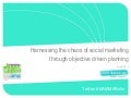  Social Media Planning to Conquer the Chaos