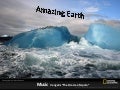 Amazing Earth (Cmp)