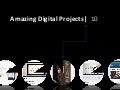 Amazing Digital Projects 10