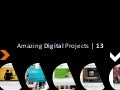 Amazing Digital Projects 13