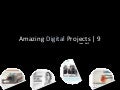 Amazing Digital Projects  9