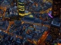 Amazing London from Above at Night