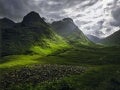 Amazingly Beautiful Scotland