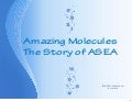 ASEA Amazing molecules
