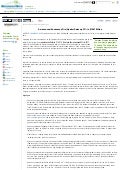 Amazon.com First Quarter 2013 Earnings Call Report