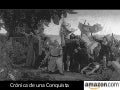 Amazon Crónica de una Conquista