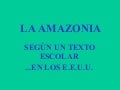 Amazonas er 