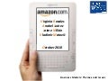 Amazon Business Model
