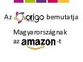 Amazon origo kozari
