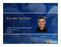 Amazon Web Services Building Blocks for Drupal Applications and Hosting
