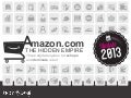 Amazon.com: the Hidden Empire - Update 2013