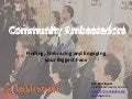 Ambassador Program - OCTribe 