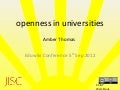 Amberthomas openness he