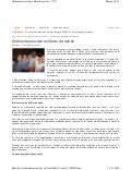 Ambientes escolares libres de estrés