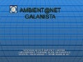 Ambient@Net Galanista