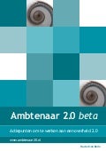 Ambtenaar2.0