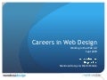 Careers In Web Design