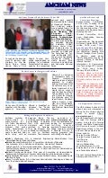 Am Cham News,January 21, 2010