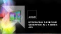 The Second Generation AMD A-Series APU