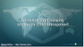Revolutionizing Emissions and Supply Chain Management
