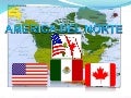 America del norte