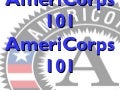 Ameri corps 101