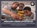Ameri corps education mentoring presentation fy2011 2.0