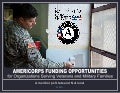 AmeriCorps Veterans Presentation FY2011