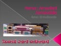 SoundCard Onboard ( Ameyliani )