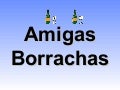 Amigas borrachas 