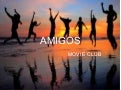 Amigos movie club power point presentation