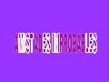 Amistades improbables