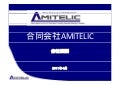 AMITELICは御社の国際化の玄関口
