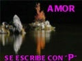 Amor se escribe_con_p