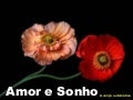 Amor e  Sonho