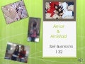 Amor y amistad