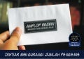 Berbagi Amplop Rezeki