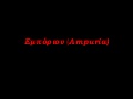Εμπόριον (Ampuria)