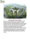 AMRAPALI PAN OASIS SECTOR-70, Noida | 9540009070 |